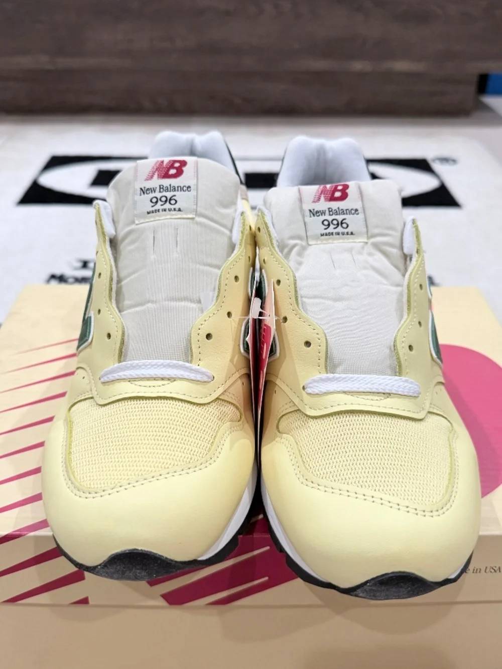 Aime Leon Dore brand new